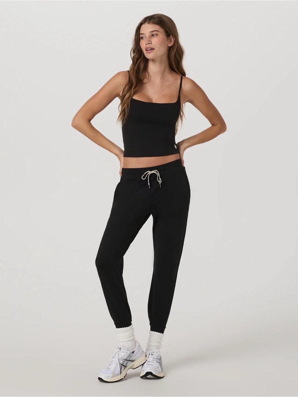 Vuori performance jogger